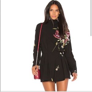 Free people Gemma tunic